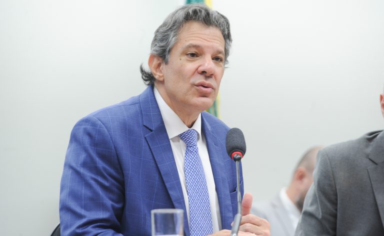 Comissão mista ouvirá Fernando Haddad sobre a medida provisória da tributação de investimentos - Notícias