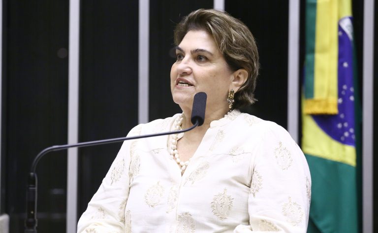 Comissão promove debate com a ministra da Mulher sobre violência contra mulheres no esporte - Notícias