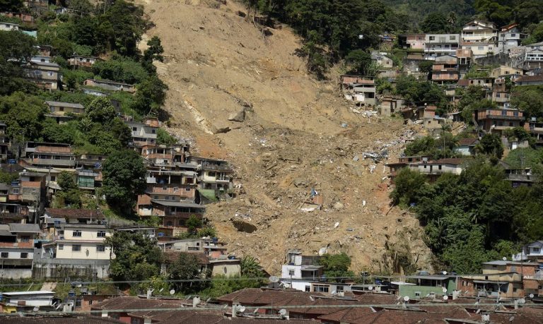 Comissões debatem racismo ambiental e justiça climática - Notícias