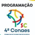 Conferência aprova 80 propostas de políticas sobre economia solidária