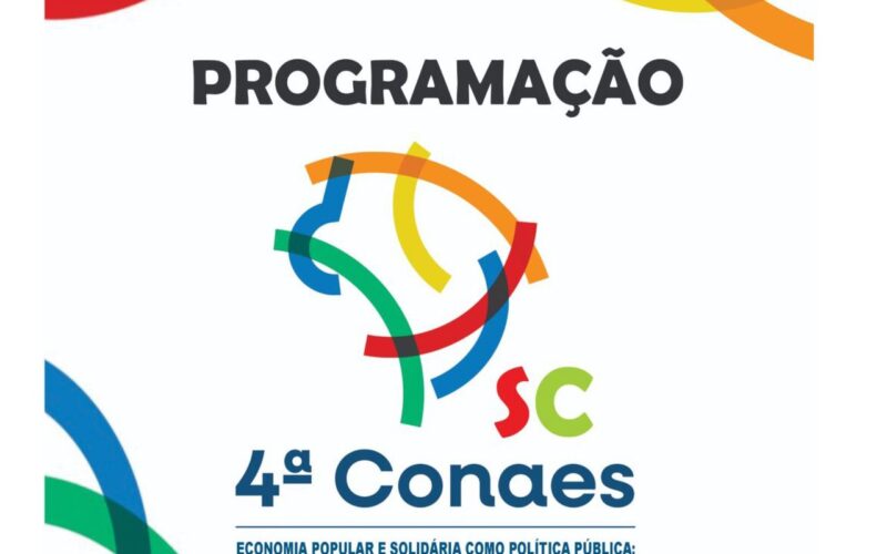 Conferência aprova 80 propostas de políticas sobre economia solidária