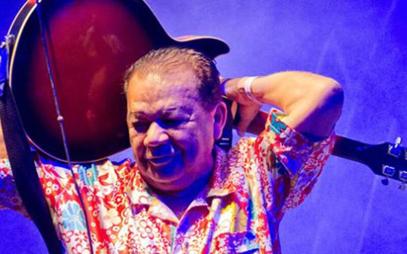 Conheça origens da guitarrada; gênero agora é manifestação cultural