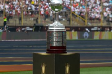 Conmebol anuncia Monumental de Lima como sede da final da Libertadores