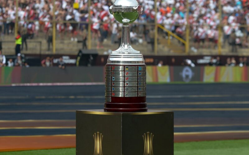 Conmebol anuncia Monumental de Lima como sede da final da Libertadores