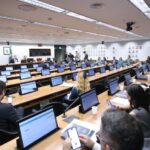 Conselho de Ética sorteia relatores de processos contra André Janones e Gilvan da Federal – Notícias