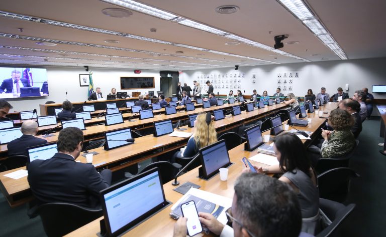 Conselho de Ética sorteia relatores de processos contra André Janones e Gilvan da Federal - Notícias