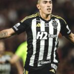 Copa do Brasil: Atlético-MG vence o Flamengo, no Rio, e abre vantagem