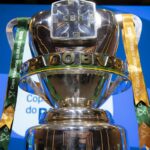 Copa do Brasil terá 2 clássicos regionais entre os duelos de quartas