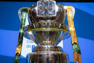 Copa do Brasil terá 2 clássicos regionais entre os duelos de quartas