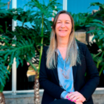 Cristina Orthmann assume a vice-presidência de Tecnologia do Ciasc