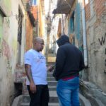 Cufa lança instituto de pesquisas cooperativo com foco em favelas