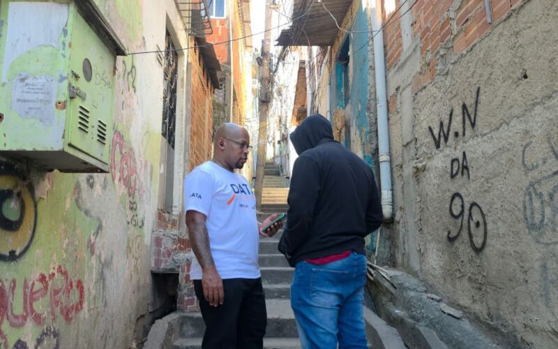 Cufa lança instituto de pesquisas cooperativo com foco em favelas