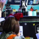 Cultura pop, cosplay e autores independentes estão na Flipelô 2025