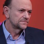 DR com Demori: Edinho Silva fala sobre Trump, democracia e rumos do PT