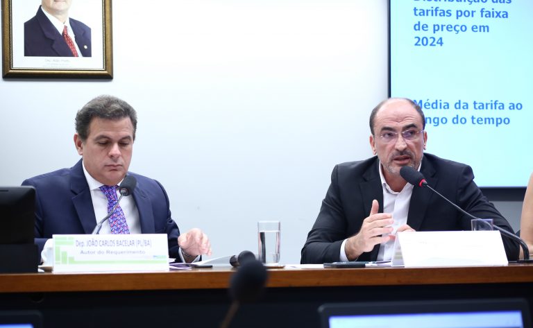 Debate na Câmara aponta tecnologia como solução para extravio de bagagens - Notícias