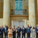 Declaração de Bogotá avança em coordenação, mas frustra em metas
