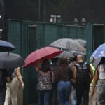 Defesa Civil de São Paulo alerta para temporais em parte do estado 
