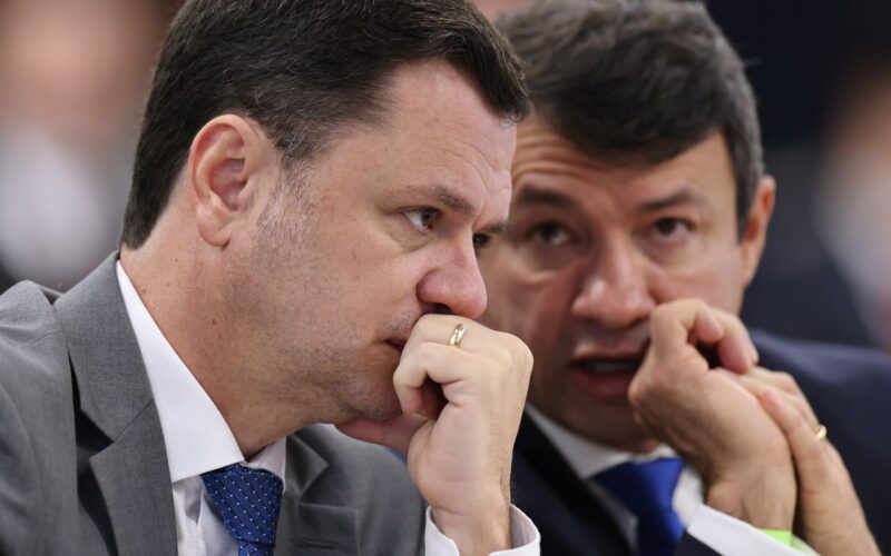 Defesa de Torres pede ao STF rejeição da denúncia da trama golpista