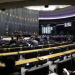 Deputados analisam projeto que garante votação não presencial em eleição de organização esportiva; acompanhe – Notícias