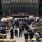 Deputados aprovam regime de urgência para seis projetos; acompanhe – Notícias