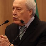“Descobrimos a ponta do iceberg”, diz Lewandowski sobre operações