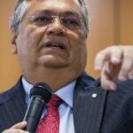 Dino diz que STF não pode ceder a coações, chantagens e ameaças