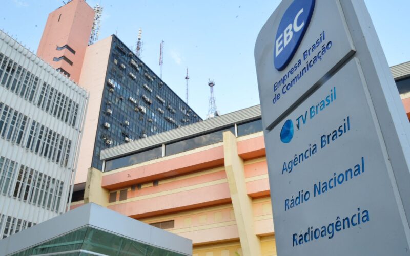 EBC divulga lista de habilitados no edital Seleção TV Brasil