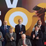 EBC participa da construção da TV 3.0 e celebra assinatura de decreto