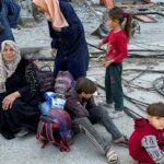 EUA suspendem vistos para pessoas de Gaza
