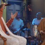 Edição especial do Samba na Gamboa homenageia Elton Medeiros