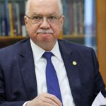 Edson Fachin é eleito presidente do STF; Moraes será o vice
