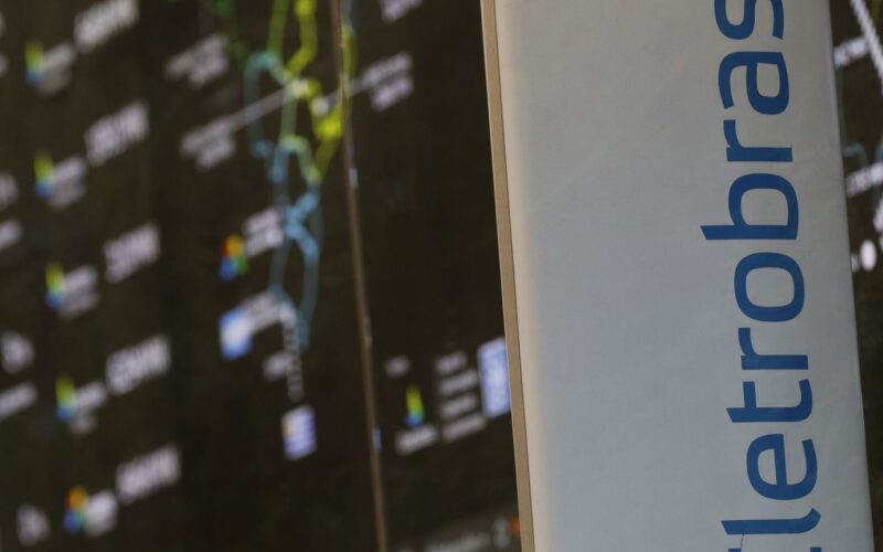 Eletrobras registra lucro líquido de R$ 1,469 bilhão no 2º trimestre