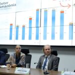 Em 12 meses, desmatamento cai 20% no Cerrado e sobe 4% na Amazônia