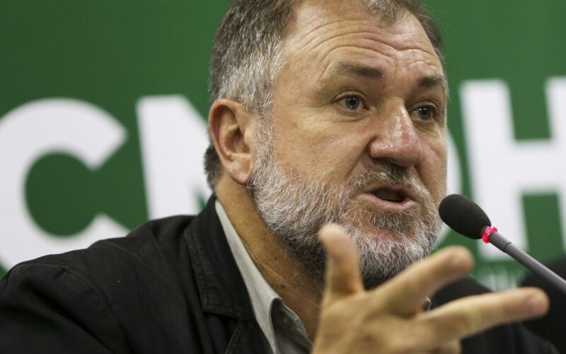 Em 2 anos, 55 defensores de direitos humanos foram mortos, diz estudo