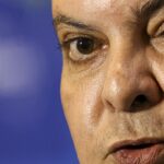 Em carta a Trump, governador rebate dados sobre violência no DF
