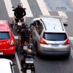 Emergências com motociclistas adiam cirurgias complexas no SUS