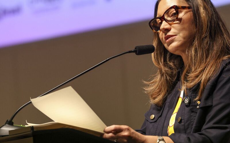 Empoderamento feminino nas empresas é destaque em evento da Petrobras