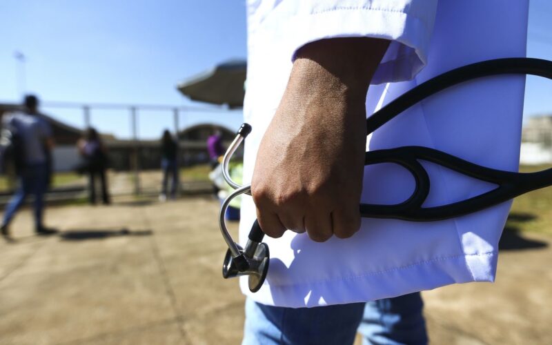 Enamed: começa prazo para recurso sobre atendimento especializado