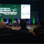 Encontro Catarinense de Agricultura Regenerativa inicia com palestra e casos de sucesso na sucessão familiar