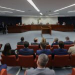 Entenda como será o rito do julgamento de Bolsonaro e aliados no STF