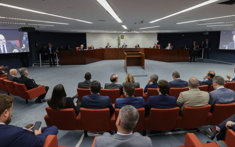 Entenda como será o rito do julgamento de Bolsonaro e aliados no STF