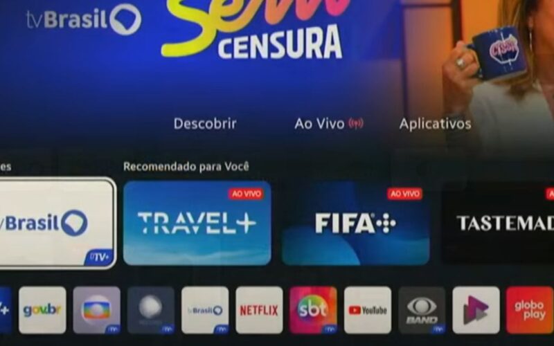 Entenda o que é e como vai funcionar a nova tecnologia da TV 3.0