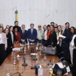 Entidades pedem aprovação de projeto do Senado sobre proteção de crianças em ambientes digitais – Notícias