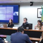 Especialistas alertam para conteúdos violentos direcionados a crianças e adolescentes em plataformas digitais - Notícias