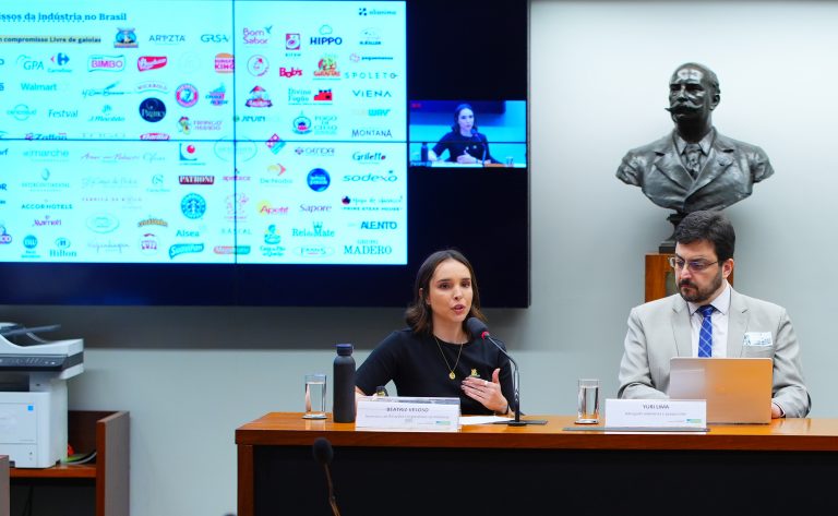 Especialistas cobram transparência na produção de alimentos de origem animal - Notícias