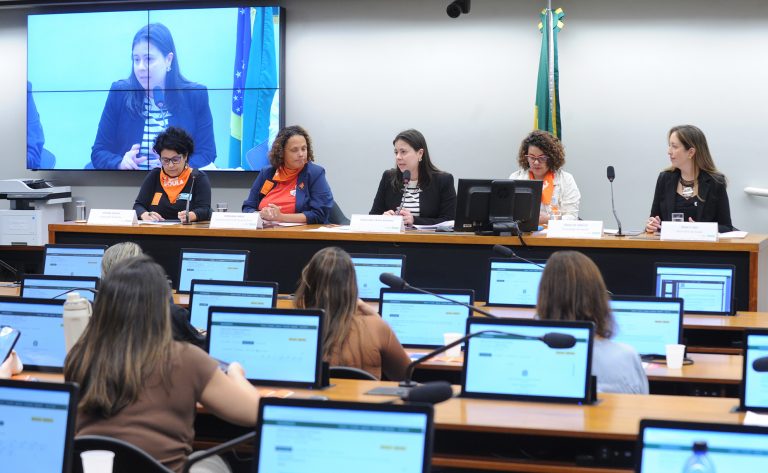 Especialistas e parlamentares defendem contratação de doulas para humanizar partos e combater violência obstétrica - Notícias
