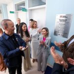 Estado entrega obras da Emergência e Unidade B no Hospital Infantil Joana de Gusmão, em Florianópolis
