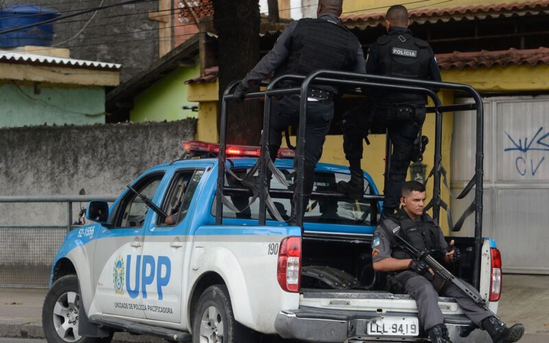 Estudo mostra que violência no Rio impacta aprendizagem de estudantes