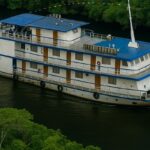 Expedição na Amazônia aproxima cientistas a conhecimento tradicional