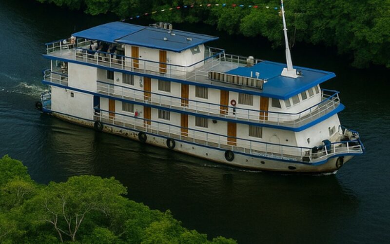 Expedição na Amazônia aproxima cientistas a conhecimento tradicional